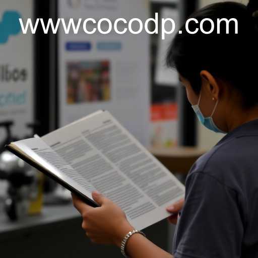 cocodp philippines