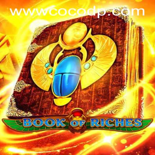 Book of Riches Game: A Dynamic Adventure with Cultural Insights and Engaging Rules