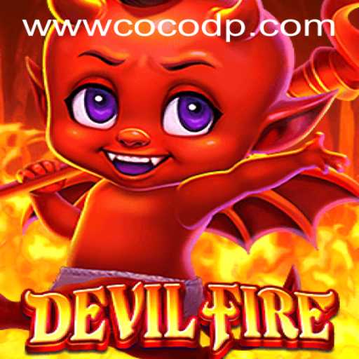 Exploring the Depths of DevilFire: A Thrilling Gaming Experience