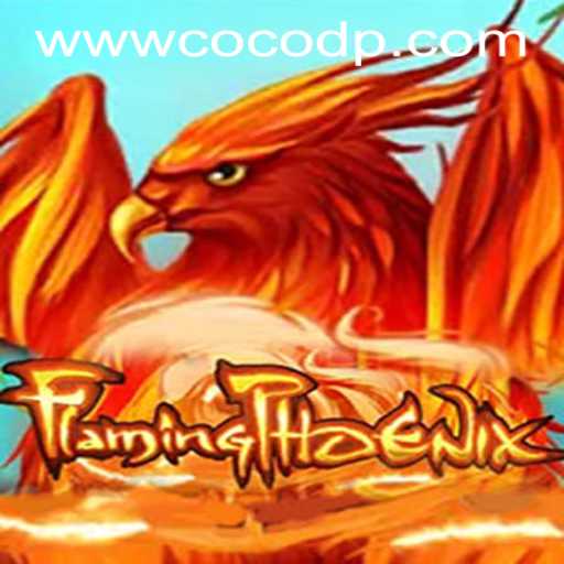 FlamingPhoenix: Ignite Your Passion for Gaming with this Philippine Favorite