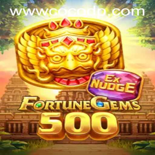 Exploring the Exciting World of FortuneGems500: A Captivating Game Experience