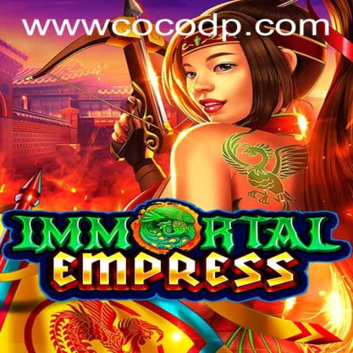 Exploring ImmortalEmpress: A Mesmerizing Gaming Journey in the Age of Cocodp Philippines