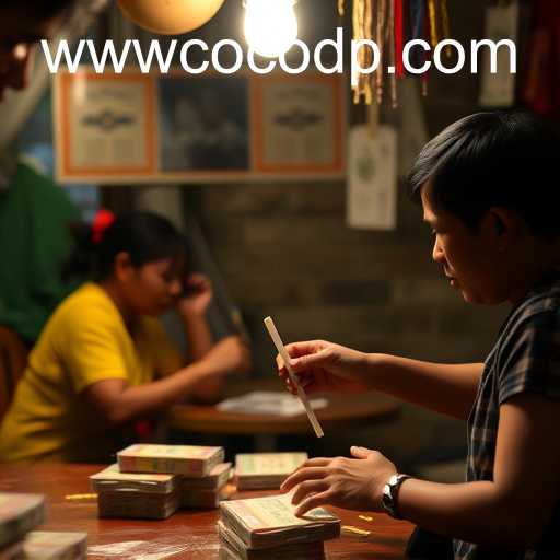 Exploring the Intricacies of Jueteng in the Philippines