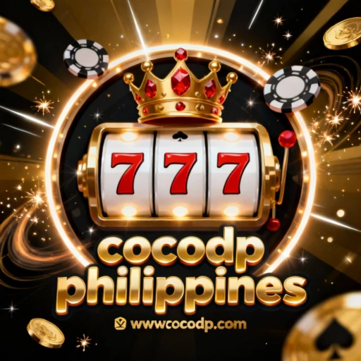cocodp philippines