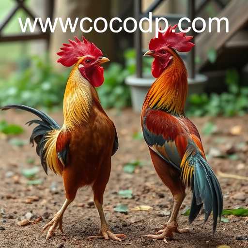 Exploring the Phenomenon of Online Sabong: The Rise and Impact of Cocodp Philippines