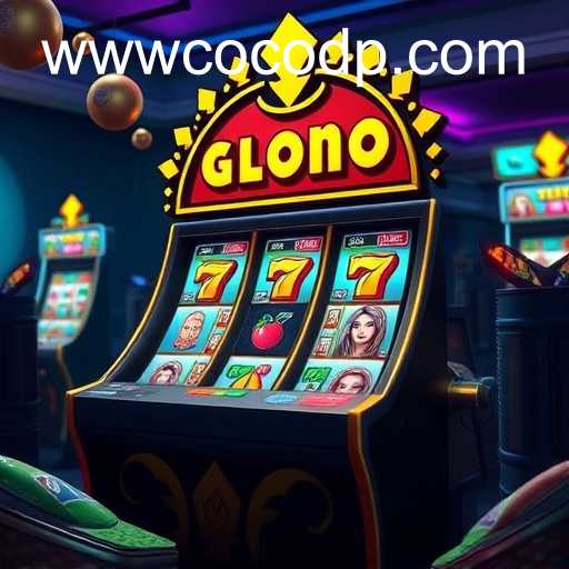 Exploring the World of Online Slots in the Context of cocodp Philippines
