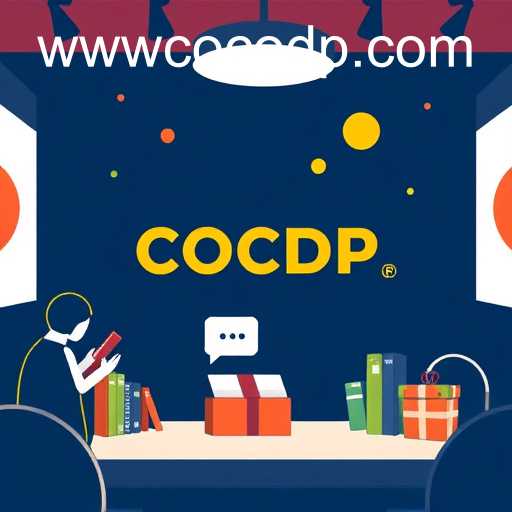 cocodp philippines
