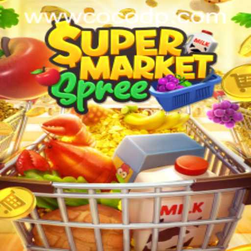 SupermarketSpree: A Fun and Engaging Game with a Philippine Twist