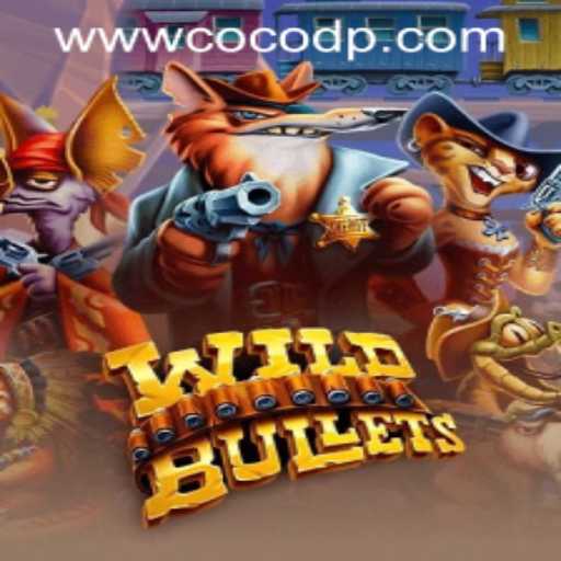 WildBullets: A Fast-Paced Adventure Game with a Touch of Philippines' Culture